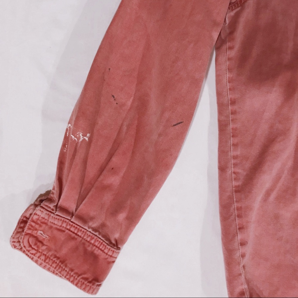 𝚅𝚒𝚗𝚝𝚊𝚐𝚎 𝙼𝚊𝚛𝚕𝚋𝚘𝚛𝚘 𝚜𝚑𝚒𝚛𝚝 - Picture 2 of 5